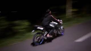 Hilang harapan 30 detik