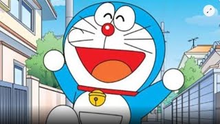 I Completed Doraemon Obby in Roblox!
