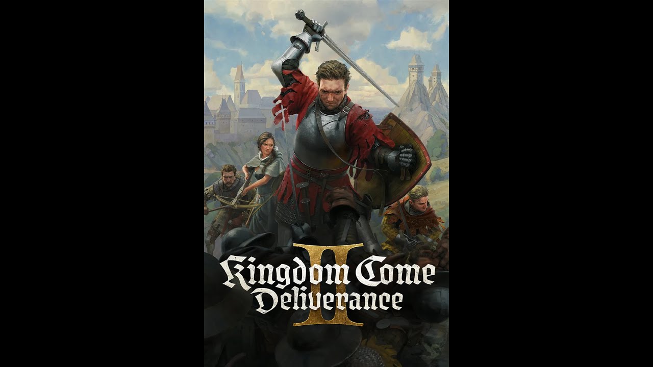 킹덤컴2~ 32:9 플레이~