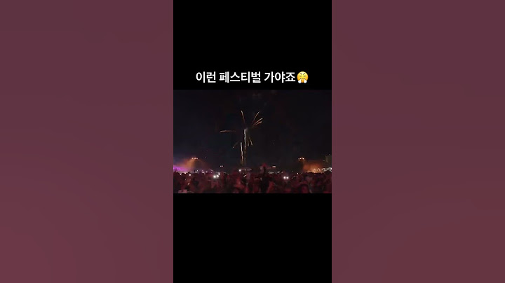 인공 피라미드 속에서😨 DJ alok의 월드 투어 클라스