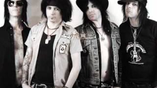 La Guns - Living After Midnight Judas Priest Cover