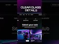 Fitness Brand UX Redesign | Luxe Fitness Case Study