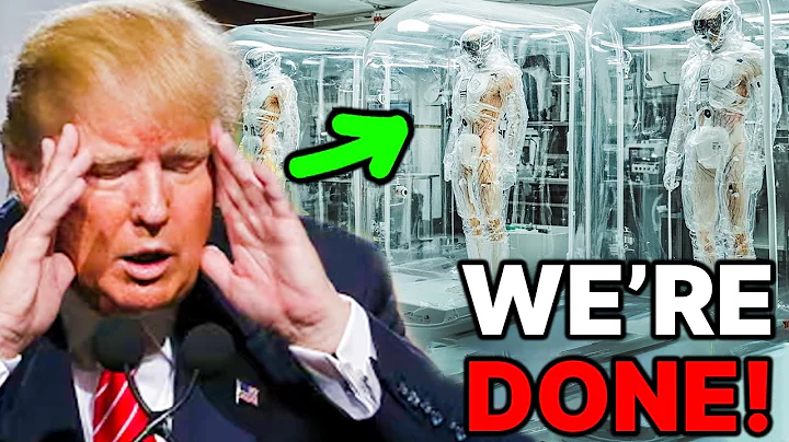 First Chinese Military Invisibility Suit SHOCKED The US