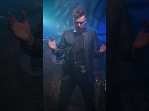 Снаряжение PayDay в РЕАЛЬНОЙ ЖИЗНИ как у TrueMobster #shorts #страйкбол #снаряжение #shorts #игры