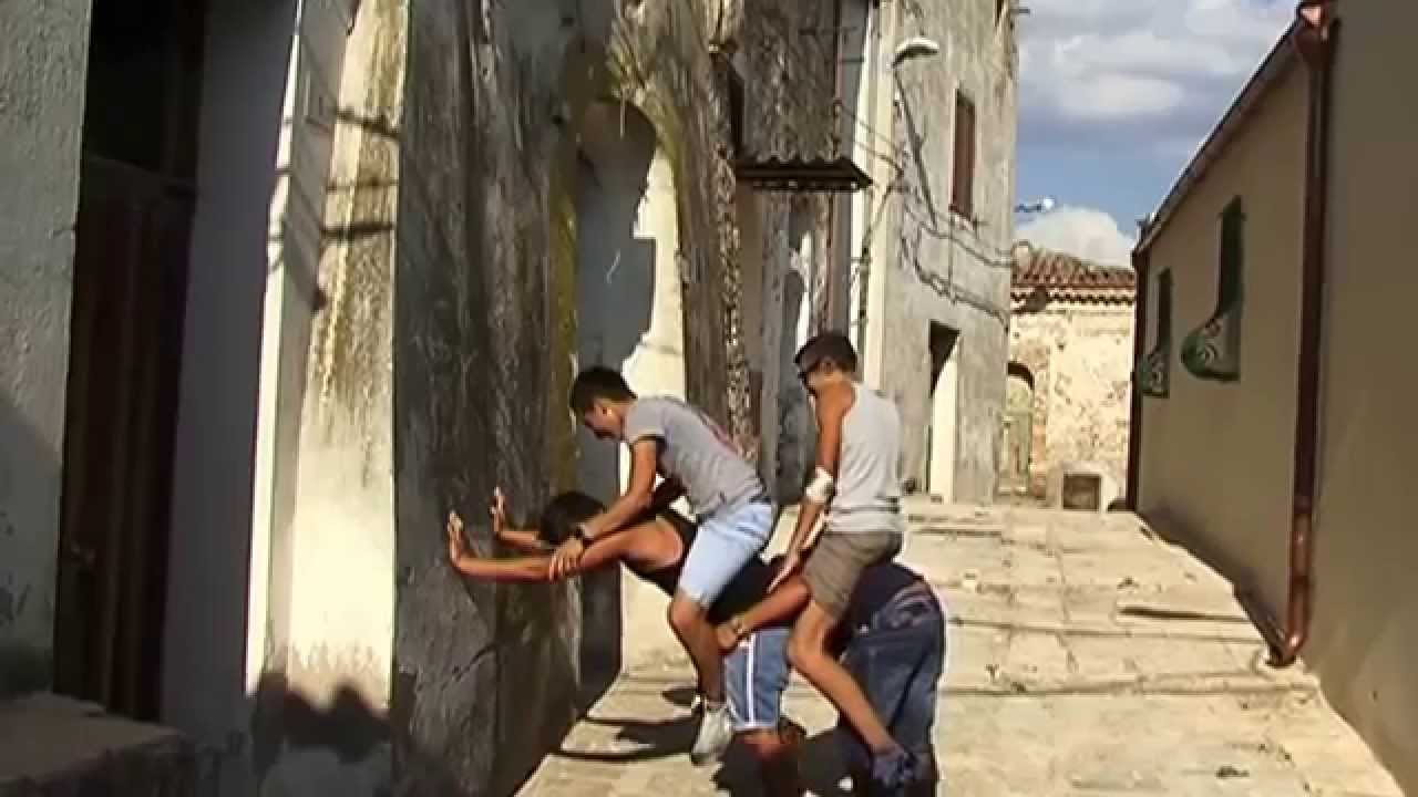 La Lucanica di GARAGUSO.