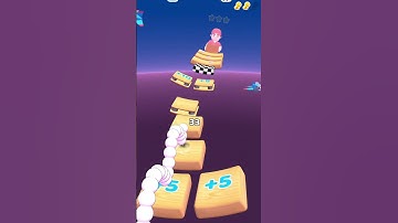Count and Bounce Level 6 #count #and #bounce #bounceball #games #gaming #gameplay #gameshorts