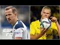 Does Manchester United need to sign Harry Kane or Erling Haaland?! | ESPN FC Extra Time