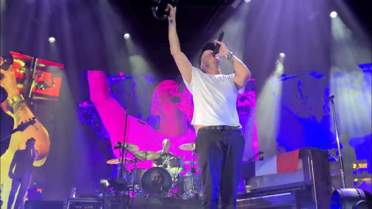 OneRepublic - Sunshine live (Paris 27.04.2022) OneRepublic - Sunshine live (Paris 27.04.2022)