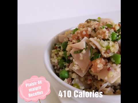 recette-salade-quinoa-boulgour-allégée-410-calories-calo