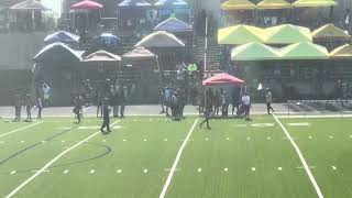 2026 CL Stars Track Meet 11/12 Boys 4x100 Relay ( B-Team) 