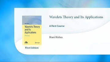 Wavelets Theory and Its Applications
