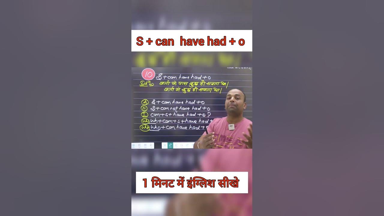 Can Have Had Ka Use Karna Sikhe spokenenglish YouTube can-have-had-ka-use-karna-sikhe-spokenenglish-youtube