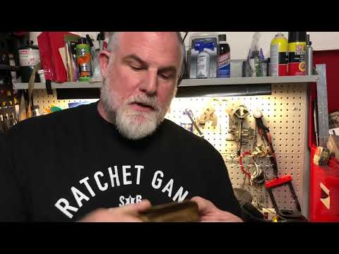 Deep Concealed Holster: GEN1