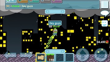 Growtopia Private Server | GTPS | How To AFK With Business(Desc)