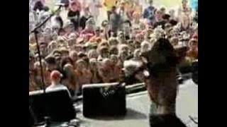 1969 - The Vines (Live at Big Day Out 2003)