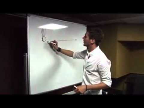 Ребенок ИНДИГО рассказывает всю правду о том, кто мы есть