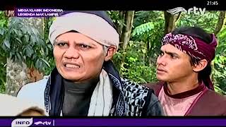 pendekar macan kumbang | legenda mak lampir |episode 99