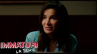 Immaturi, la serie - Che faccio, verbalizzo?