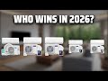 The Top 5 Best Mini Splits in 2026 - Must Watch Before Buying!