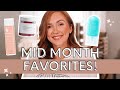MID MONTH FAVORITES! August 2021- Wellness, Fashion, & Beauty! | Moriah Robinson