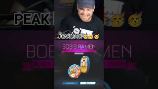 My Luckiest Chromatic Cup Of The Year