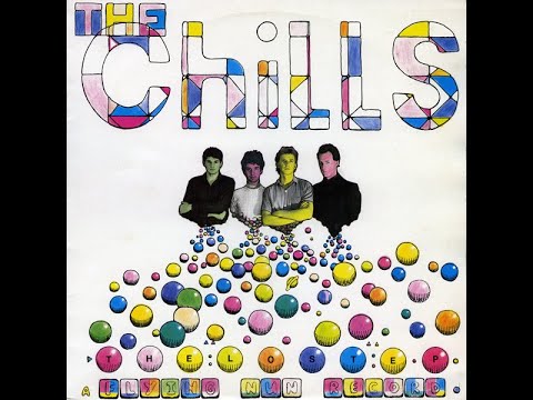 Video thumbnail for The Chills - The Lost EP (Original Vinyl Rip)