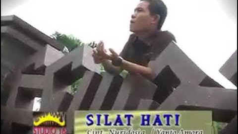 Silat Hati - Nuridosia (Official Video Music) Lagu Lampung