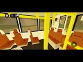 81 маршрут на ПАЗ-4234. Сибирский элемент - ЖК Больница (Городок) ЧАСТЬ 1:ПАЗ-4234