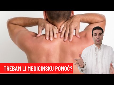 Video: Periumbilarna Bol: 8 Uzroka, Kada Potražiti Pomoć, Liječenje