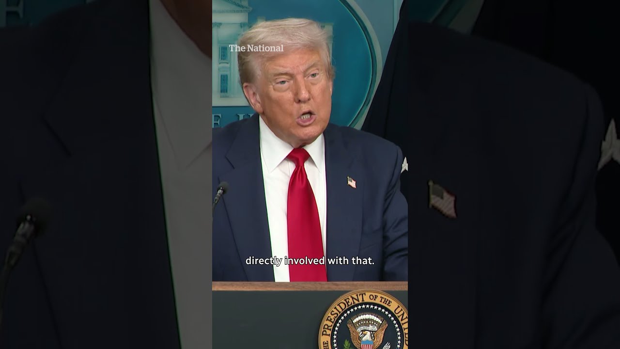 Trump Moves To Take Control Of D C Police Deploys National Guard