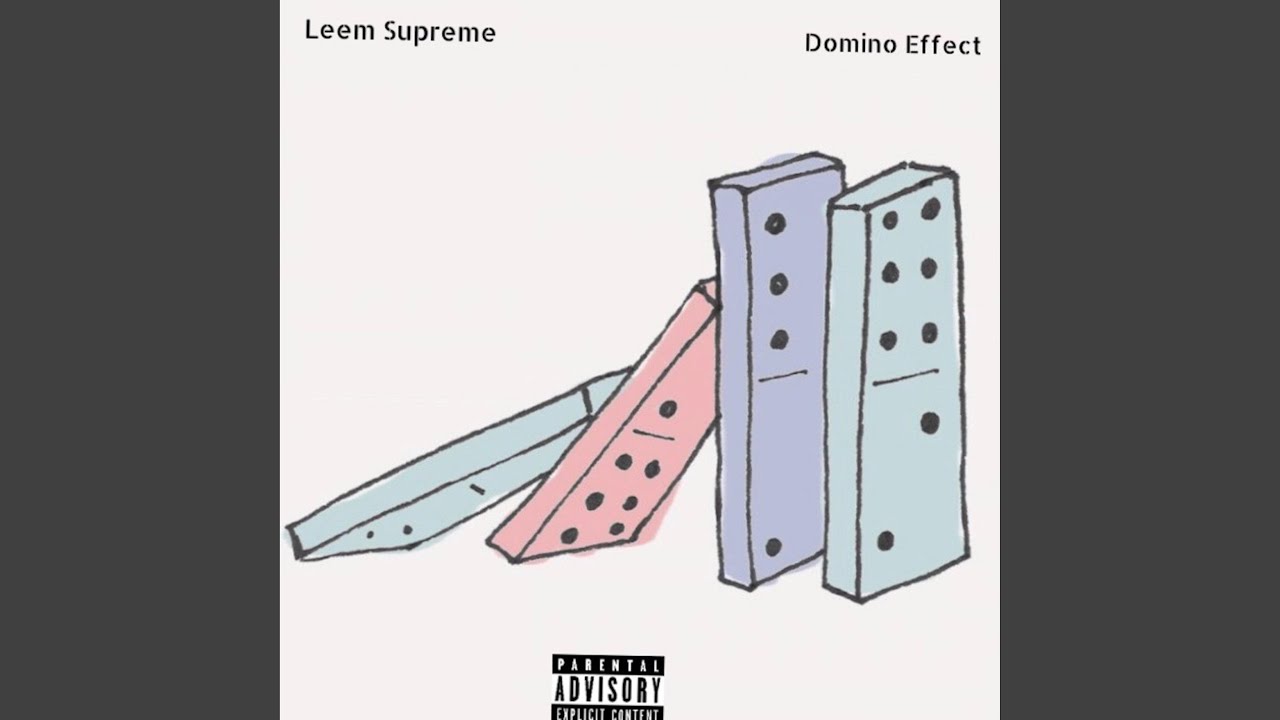 Watch Domino Effect on YouTube Watch Domino Effect on YouTube