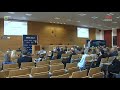 Konferencja „W obronie państwa prawa” cz.1