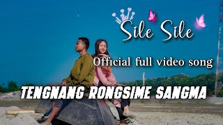 New Garo Love Song (Sile Sile official video) Tengnang Rongsime Sangma Music prod Maxfill marak