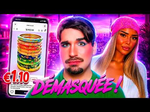IS THIS INFLUENCER SCAMMING HER FOLLOWERS?! THE BEBETA SCANDAL!