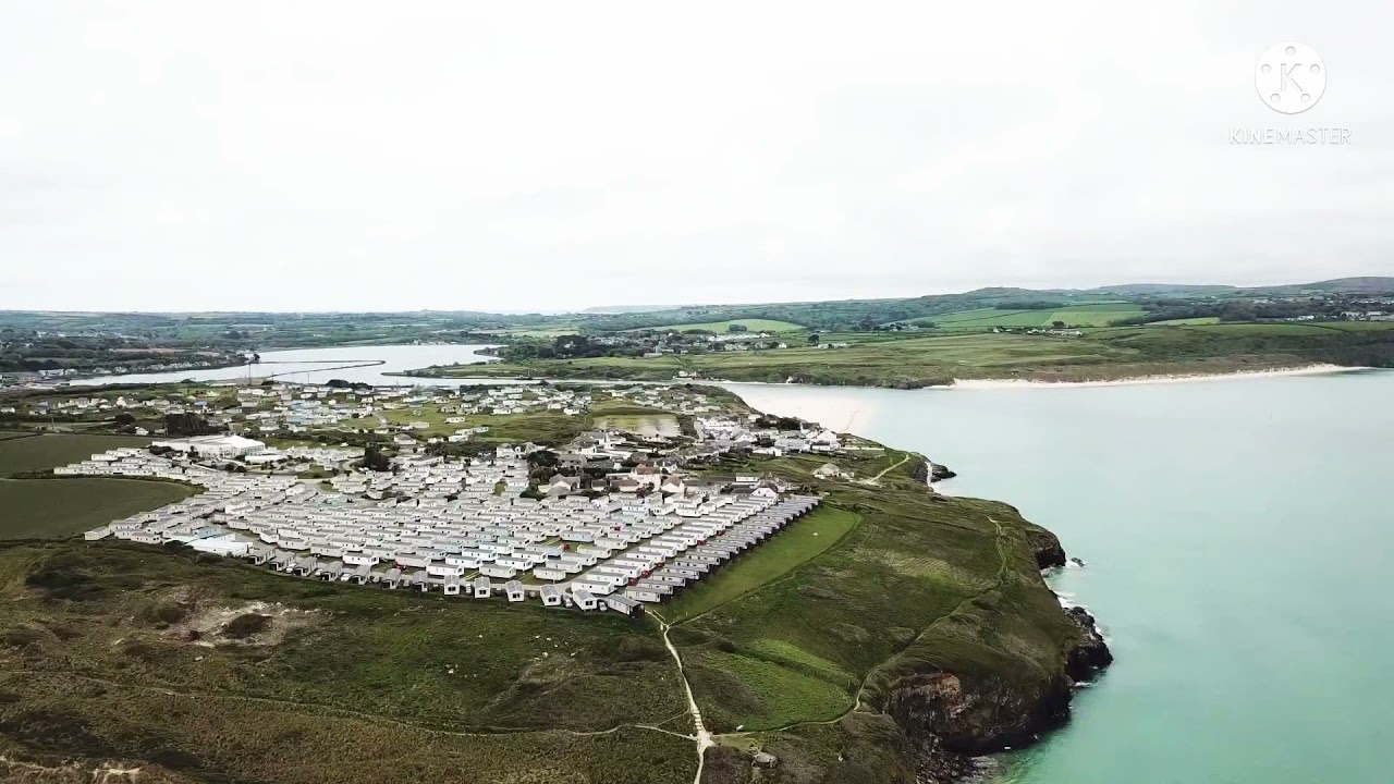 Haven Riviere Sands Holiday Park, Hayle YouTube