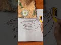 Banana Brunch  #drawing