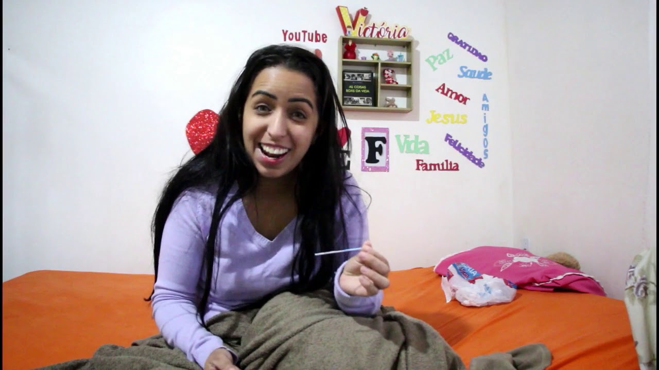Menstruacao Dois Dias E Borra De Cafe