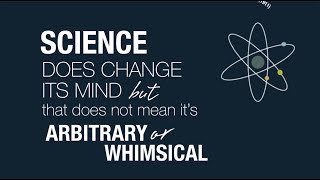 Science Is On A Journey | Alister McGrath (Podcast Animated Quotes)