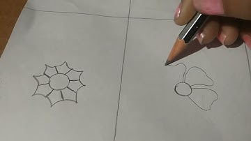 How to learn mehndi  for beginners- mehndi Class #6