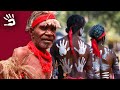 Sur les traces des aborignes  les chemins du rve  documentaire complet  tm 
