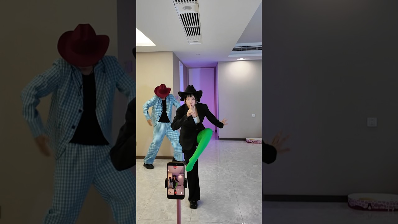 Thank you to all the creators who love our ideas🥰#michaeljackson #behindthescenes #dance #humor