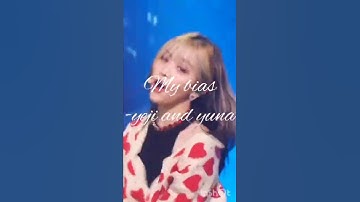 Most biased member and My bias💘✨ #blackpink #twice #ive #itzy #bts #aespa #lisa #jennie #taehyung #💗