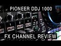 PIONEER DDJ 1000