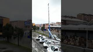 Autoscale 37m Torino