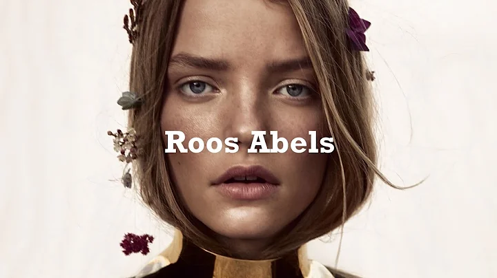 Rising Star | Roos Abels