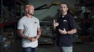 Do Our Consultants Perform The Work With Phil Laney