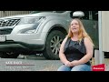 Kate lives on a Rural Property near Brisbane & uses a Mahindra XUV500 AWD for her everyday commute