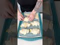Easy Ham and Cheese Croissants