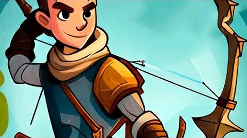 Tower Heroes - Idle Defence - RPG Game 2023 - Android Gameplay