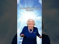 Meanwhile queen elizabeth ll in heaven shorts memes
